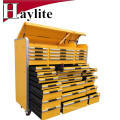 High Quality Metal Tool Cabinet With Castors and Brake